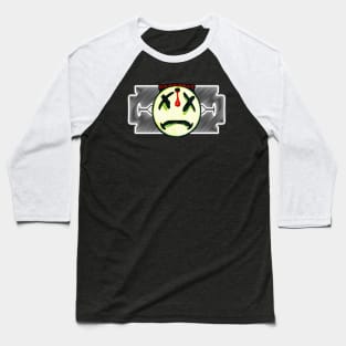 dEAdbEAt Raza Baseball T-Shirt